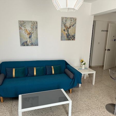 Kouppa Latchi Apartman Polis Kültér fotó