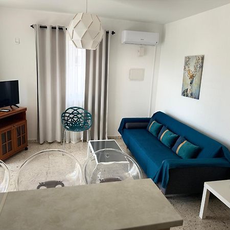 Kouppa Latchi Apartman Polis Kültér fotó