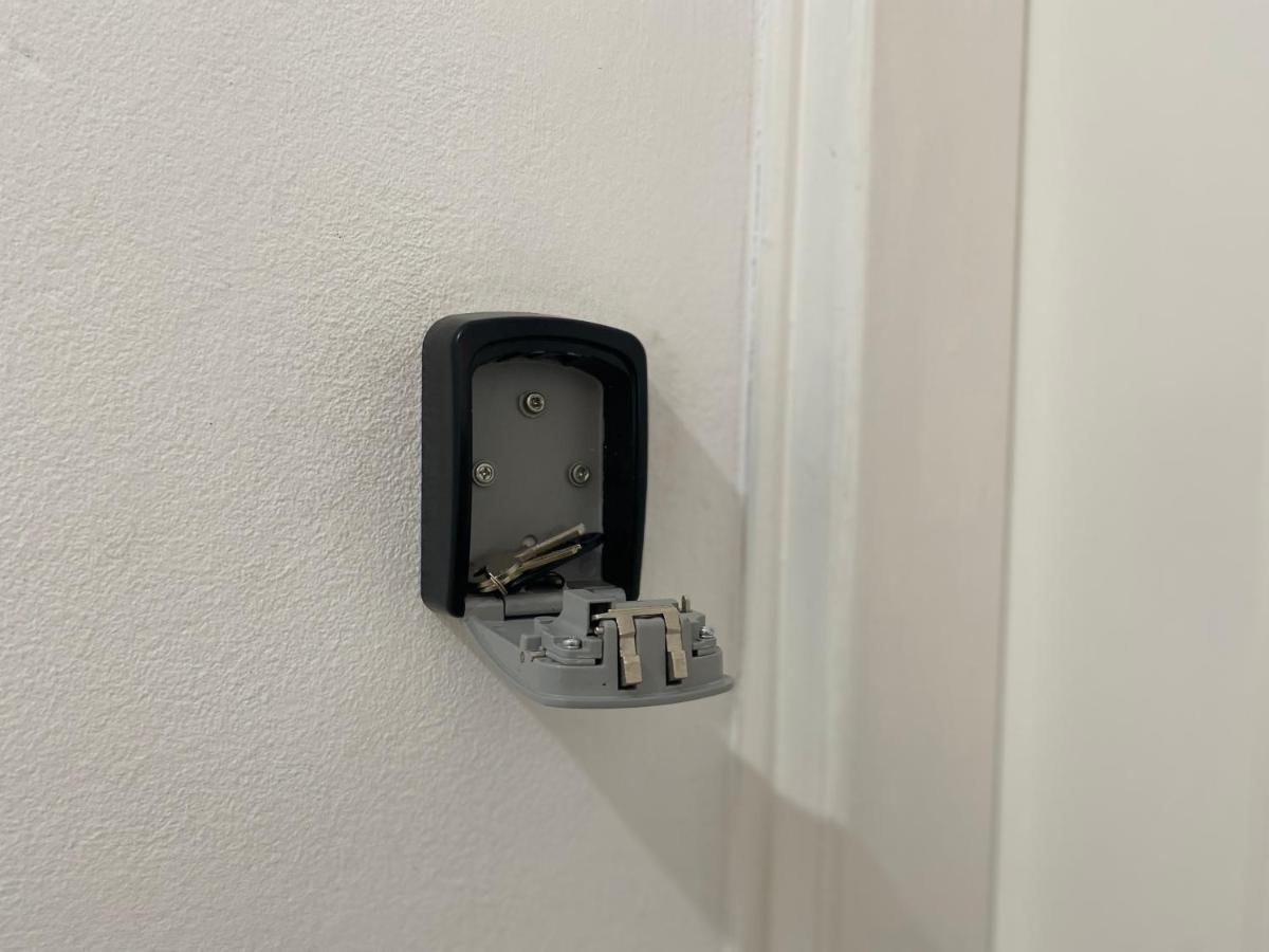 Kouppa Latchi Apartman Polis Kültér fotó