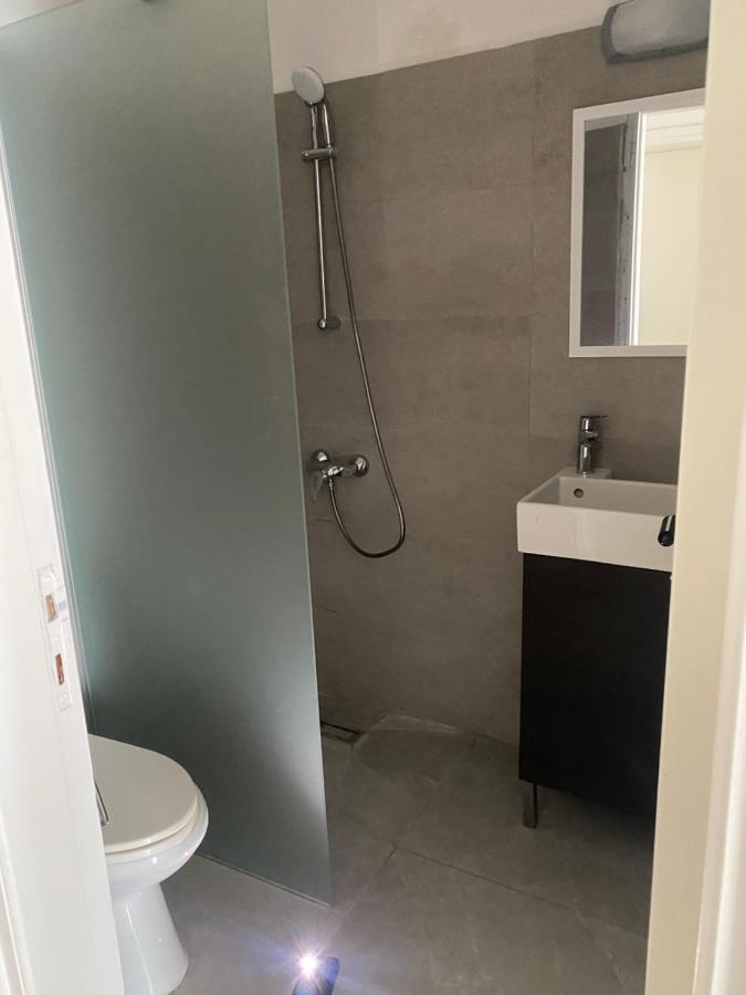 Kouppa Latchi Apartman Polis Kültér fotó
