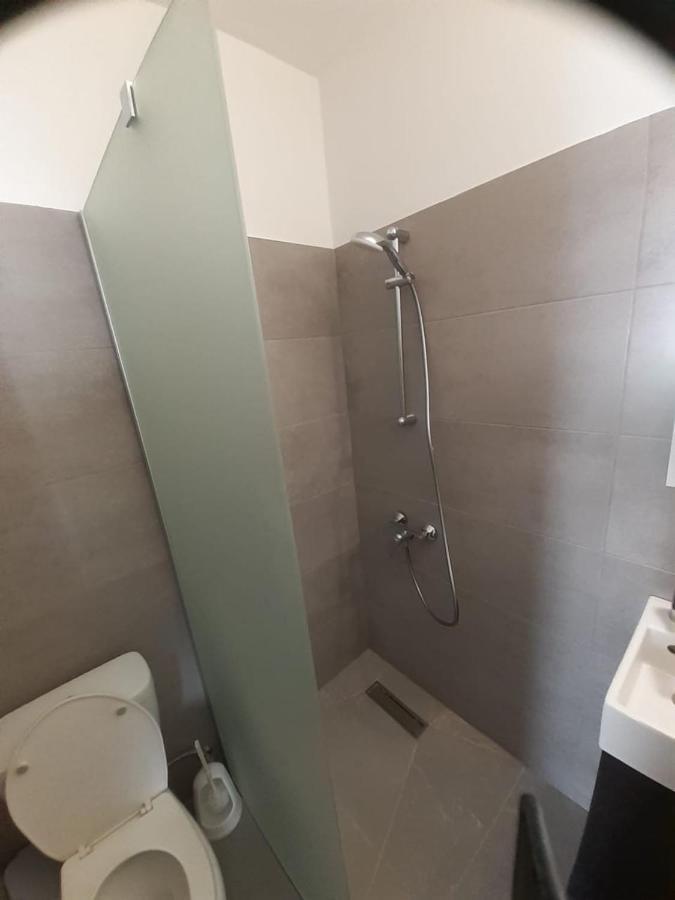 Kouppa Latchi Apartman Polis Kültér fotó