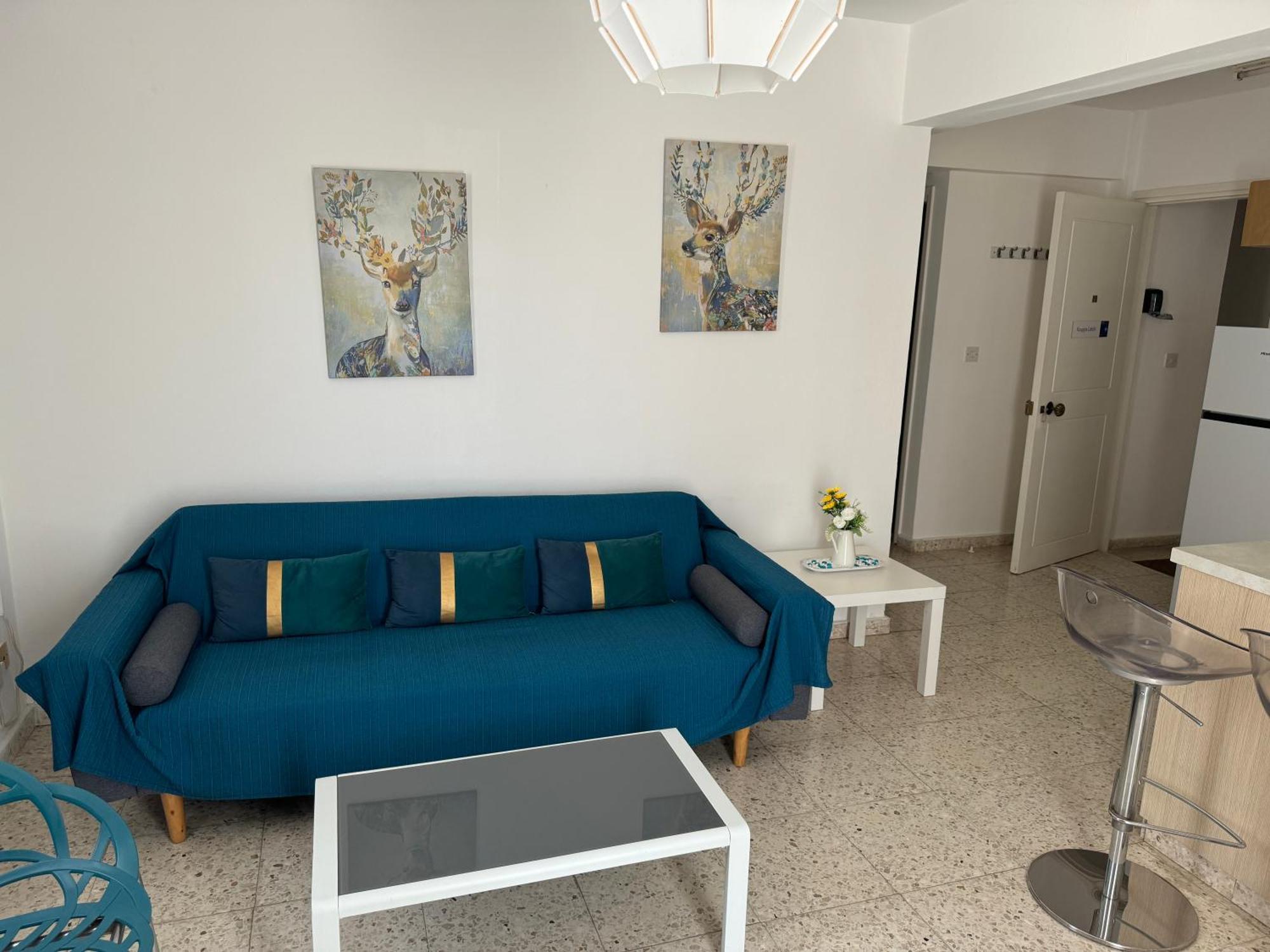Kouppa Latchi Apartman Polis Kültér fotó