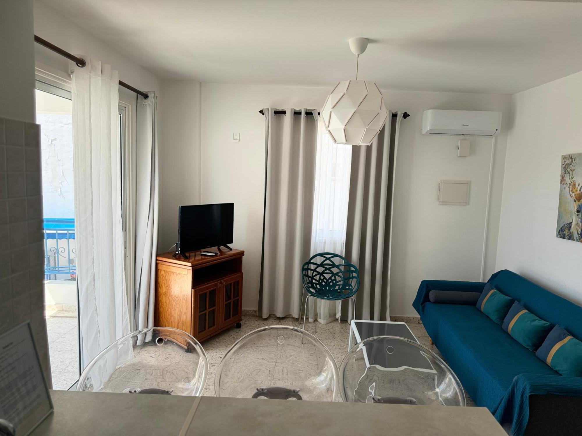 Kouppa Latchi Apartman Polis Kültér fotó