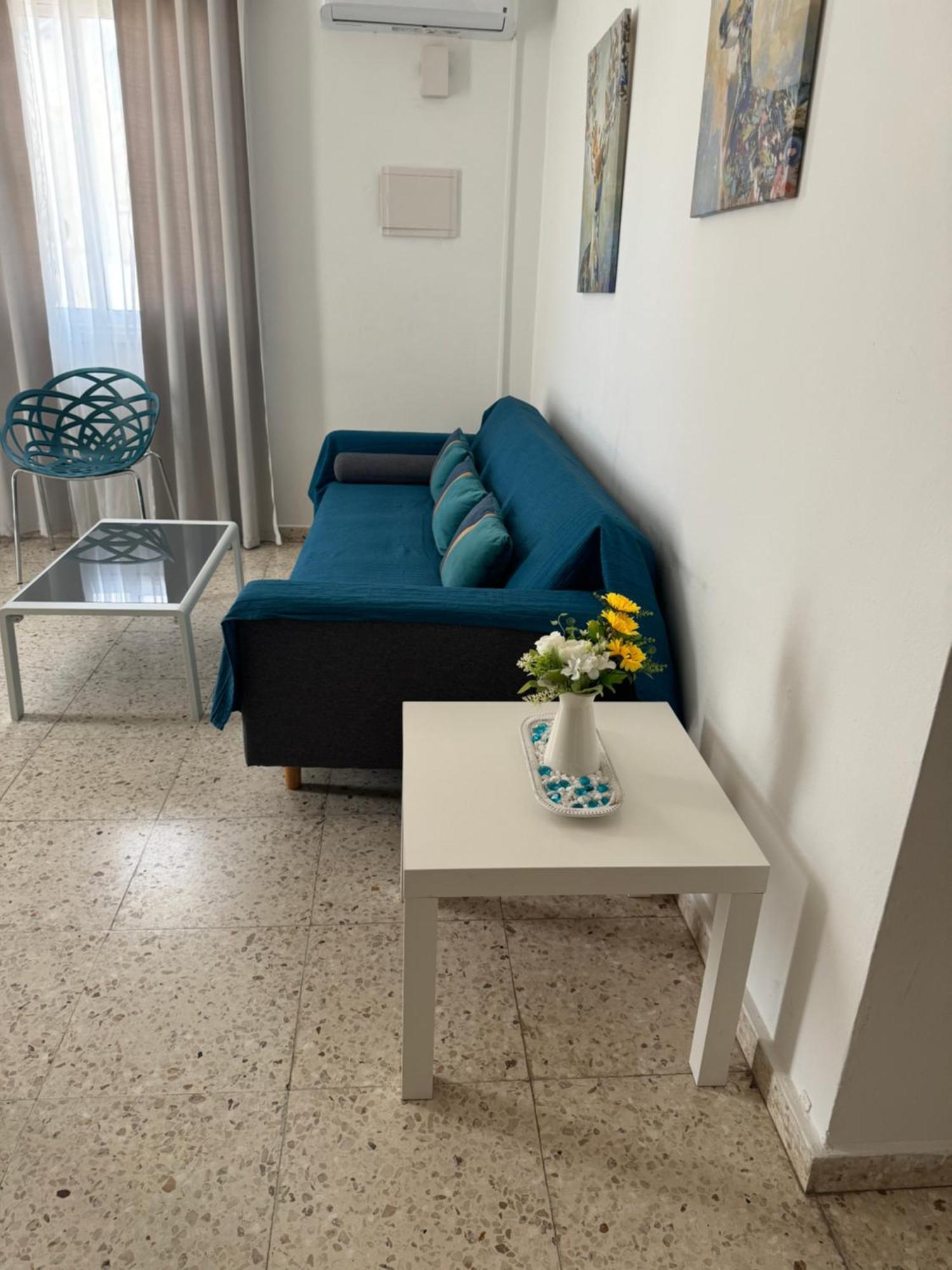 Kouppa Latchi Apartman Polis Kültér fotó