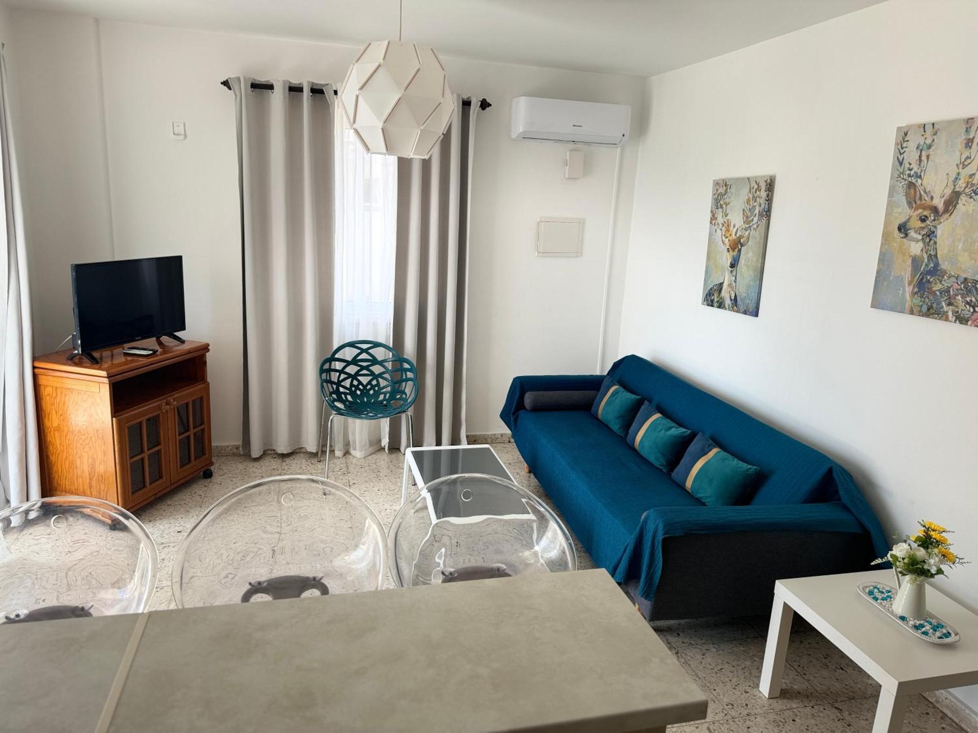 Kouppa Latchi Apartman Polis Kültér fotó