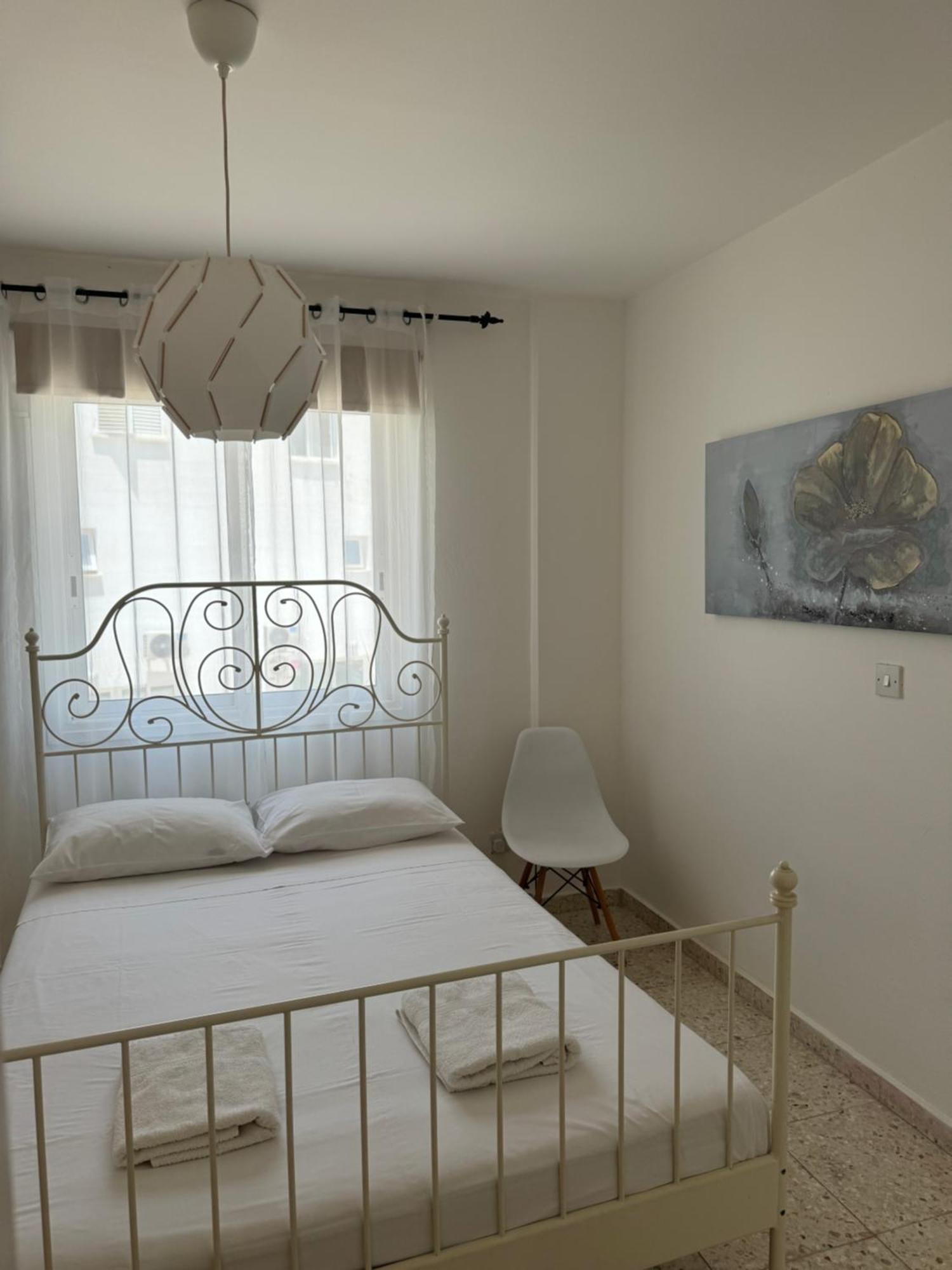 Kouppa Latchi Apartman Polis Kültér fotó