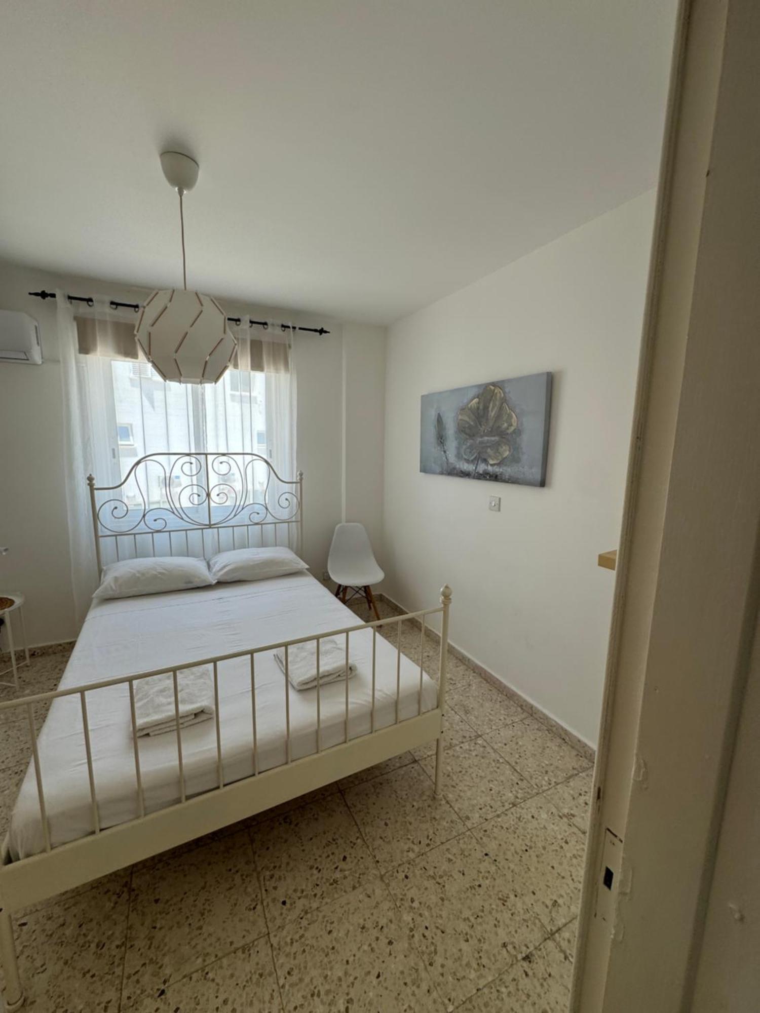 Kouppa Latchi Apartman Polis Kültér fotó