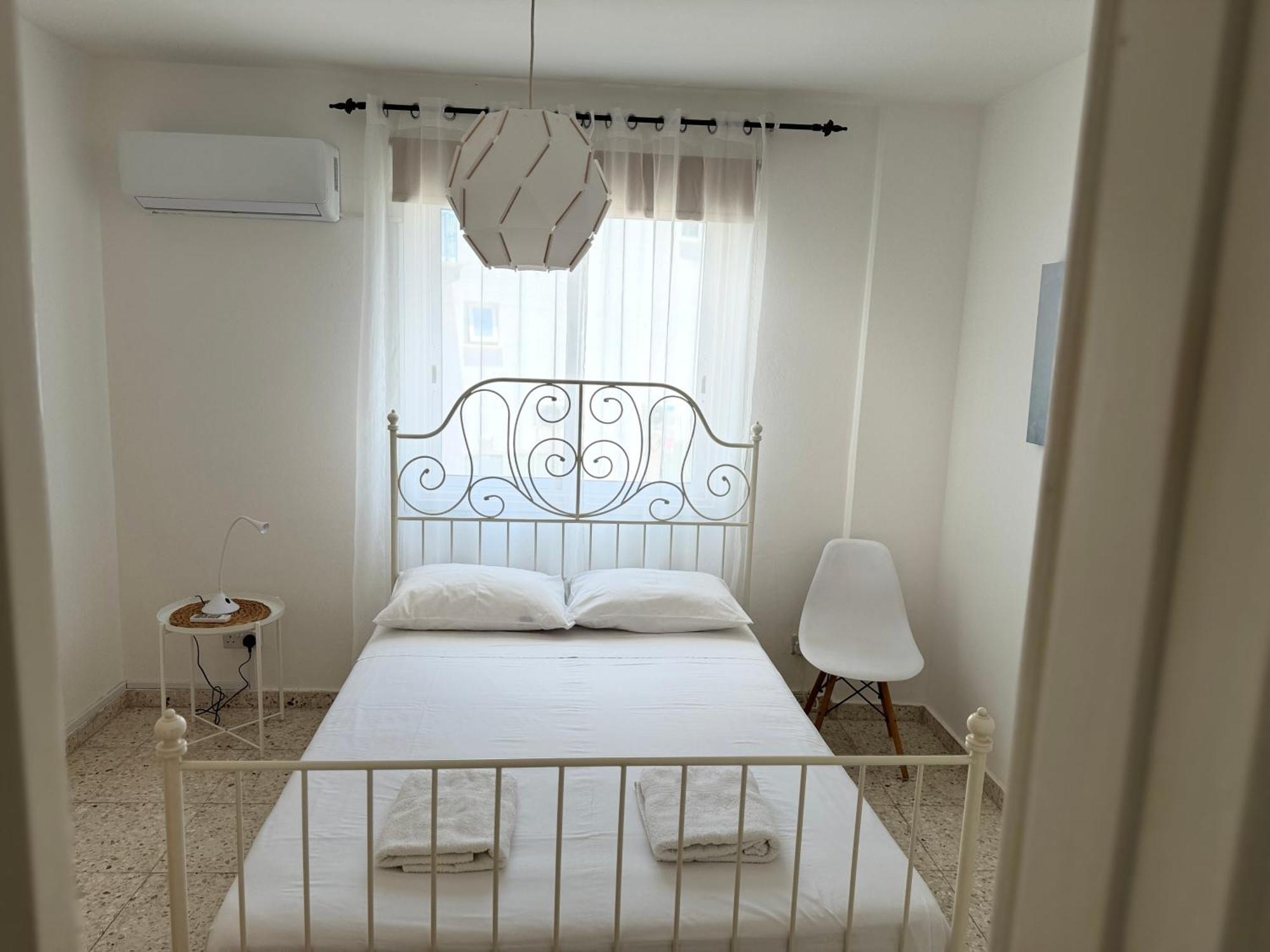 Kouppa Latchi Apartman Polis Kültér fotó
