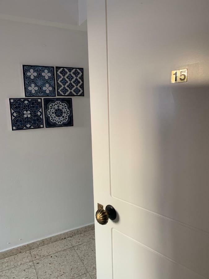 Kouppa Latchi Apartman Polis Kültér fotó