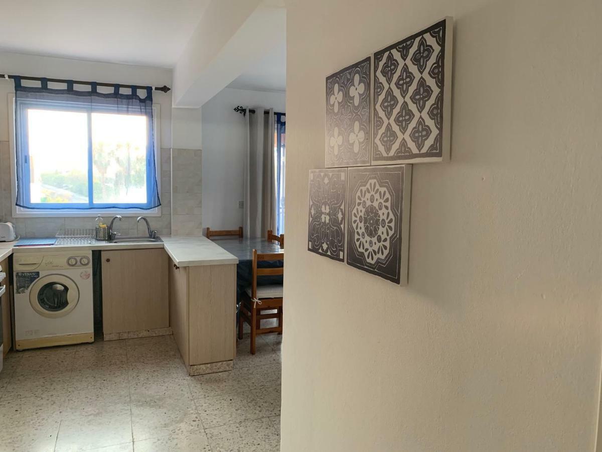 Kouppa Latchi Apartman Polis Kültér fotó