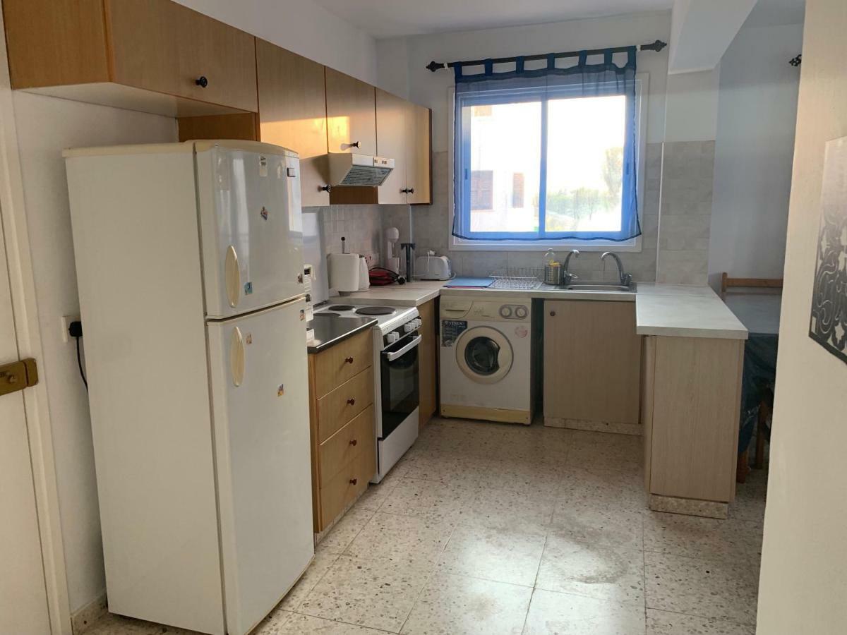 Kouppa Latchi Apartman Polis Kültér fotó
